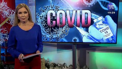 Sintomas similares entre influenza y covid-19