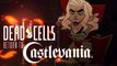 Dead Cells Return to Castlevania DLC - Trailer anime