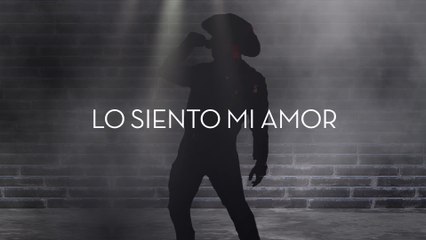 Nathan Galante - Lo Siento Mi Amor (LETRA)