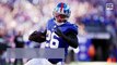 Saquon Barkley Proves Value to New York Giants