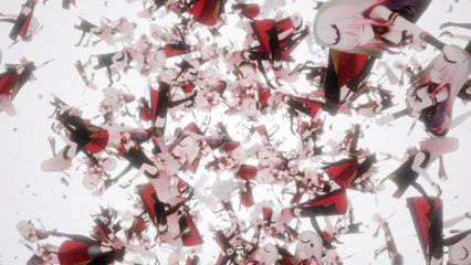 Mori Calliope - Let’s End the World