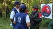 ELN liberó a dos menores secuestrados en Arauca