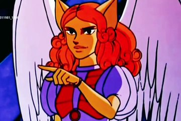 Ulysses31- Secret Of The Sphinx 40th Anniversary Resorted Epersode 8 Part 5 -1981-1986