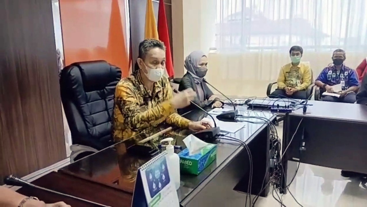 Curhatan di Medsos Tuduh Malpraktek Sebabkan Bayi Meninggal, Begini Penjelasan Direktur RSUD Ulin Banjarmasin