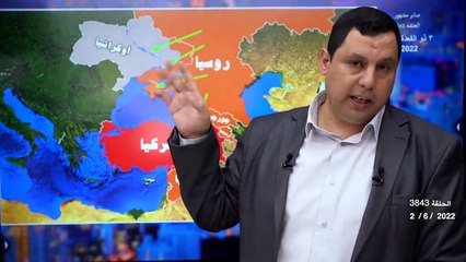 أردوغان : الجيش التركي يقتحم تل رفعت ومنبج .. أمريكا وإيران تقرران التصدى لتركيا