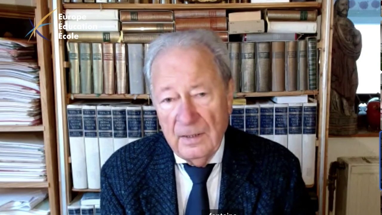 I. Surinformation  en démocratie : promotion ou asphyxie de l'esprit critique?, Philippe FONTAINE