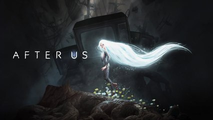 After Us - Trailer d'annonce