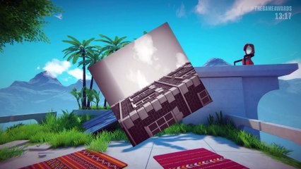 Viewfinder - Game Awards Trailer