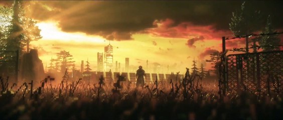 Replaced - Trailer Game Awards