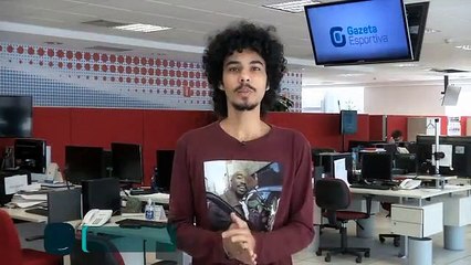 Anderson Barros fala sobre nomes especulados no Palmeiras