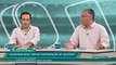 Comentaristas analisam se Valdivia e Michael seriam uma boa para o Palmeiras