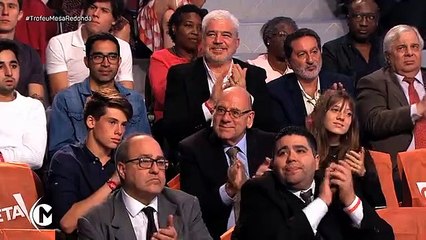 Troféu Mesa Redonda Seleção tetracampeã em 94 foi homenageada