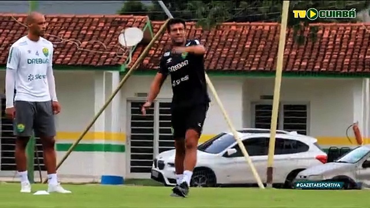 Veja balanço sobre troca de treinadores nos clubes da Série A do Brasileiro