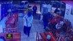 tn7-iPhone guio a policías hasta los sospechosos de asaltar restaurante: hay dos sujetos en fuga-081222