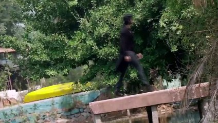 مسلسل الروح العاشقة الحلقة 52