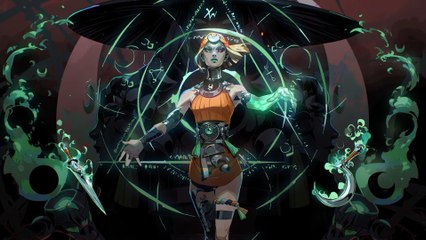 Hades 2: Im Nachfolger zum Rogue-Lite-Hit legt ihr euch mit einem Titan an