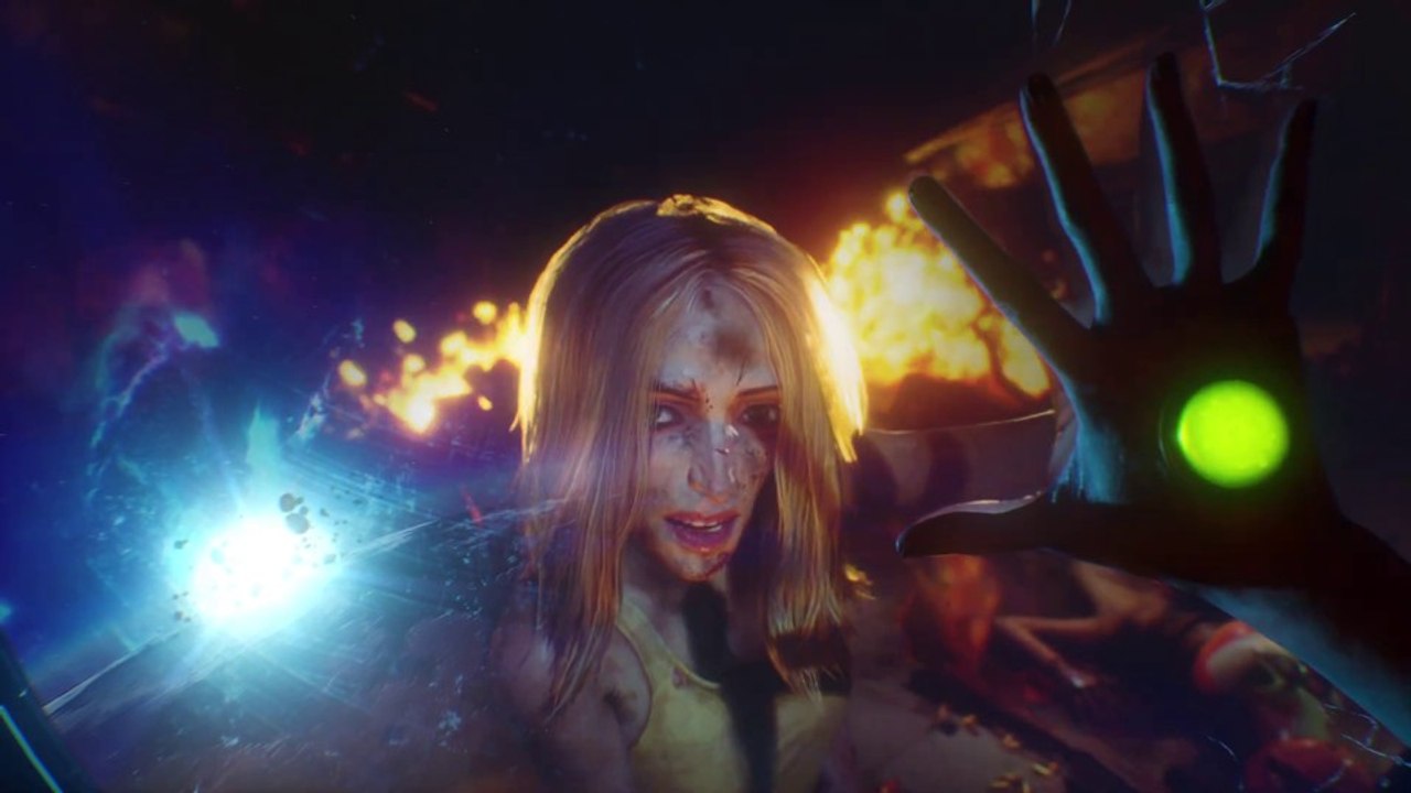 Judas ist das neue spiel von ken levine und bioshock-fans sollten es sich vormerken