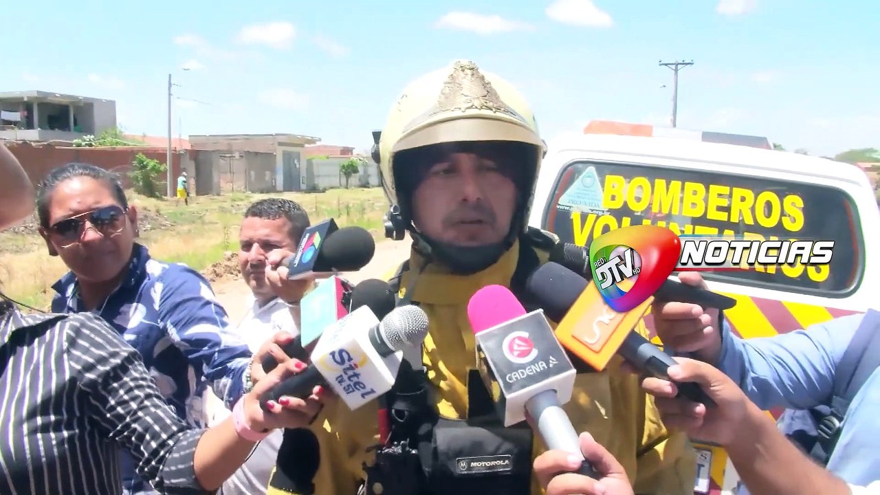 Santa Cruz: atado y golpeado por presuntos avasalladores