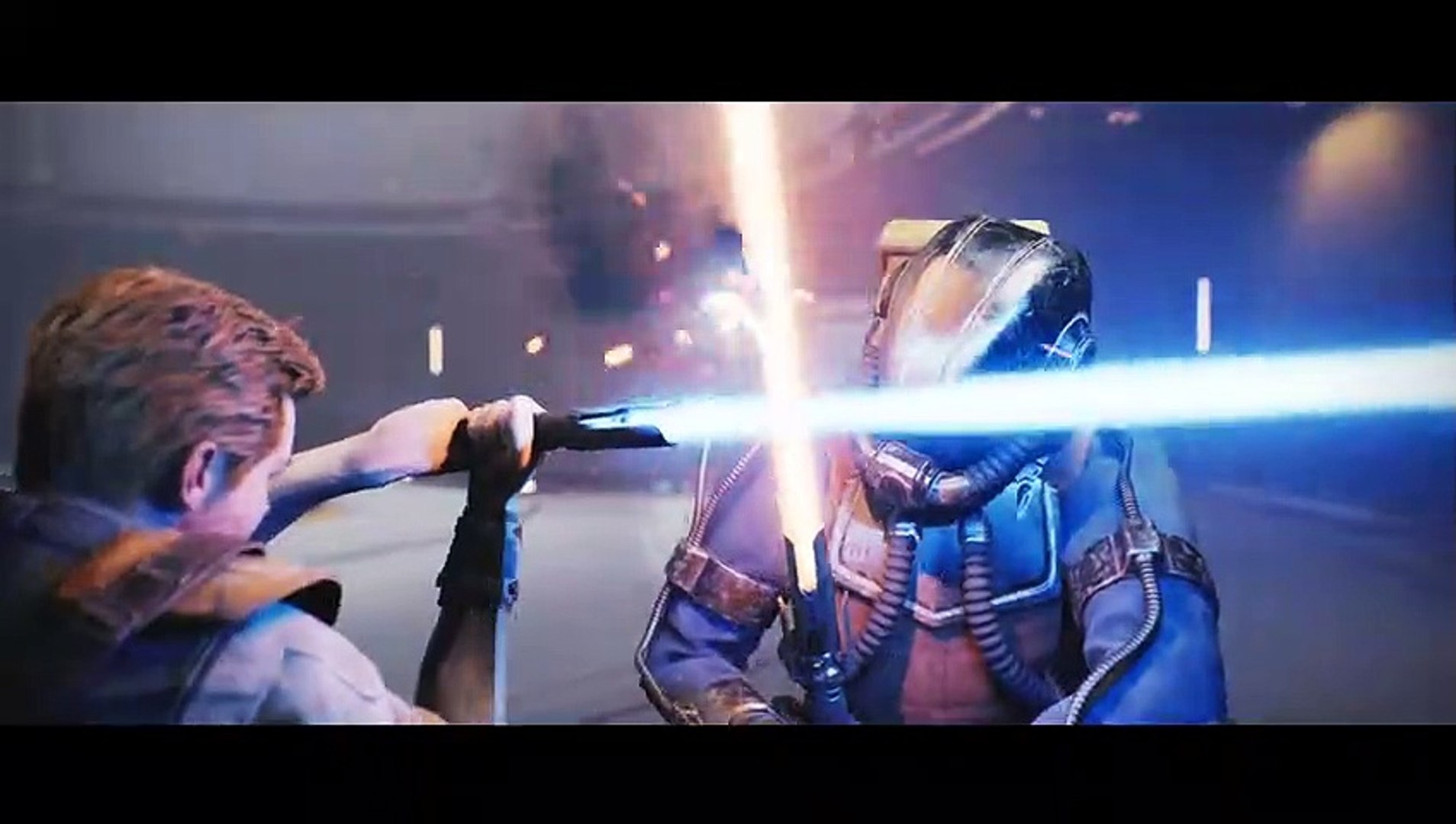 ⁣Star Wars Jedi: Survivor - Trailer Game Awards