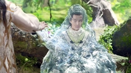 ធ្នូទេពទេវតាចម្បាំង ភាគ24