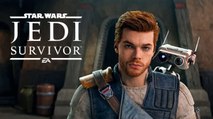 Game Awards 2022 : Star Wars Jedi Survivor dévoile sa date de sortie et ses bonus de précommande