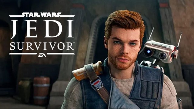 Game Awards 2022 : Star Wars Jedi Survivor dévoile sa date de sortie et ses bonus de précommande