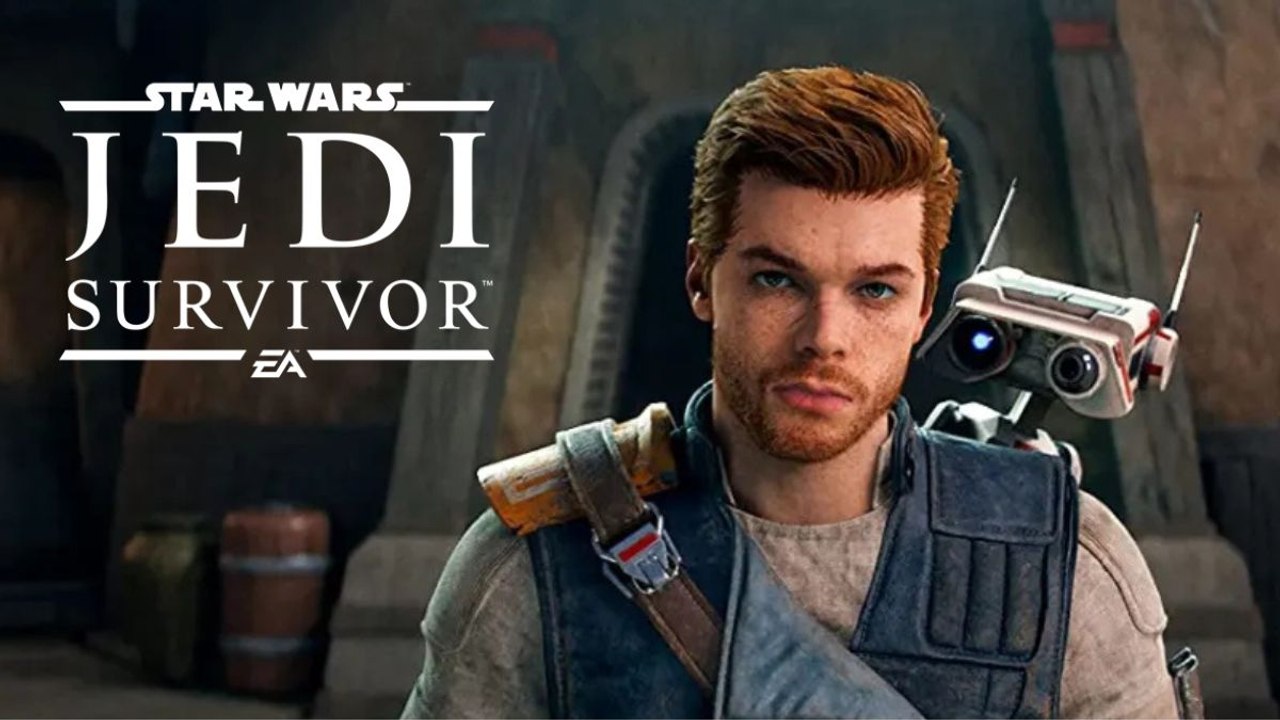 Game Awards 2022 : Star Wars Jedi Survivor dévoile sa date de sortie et ses bonus de précommande