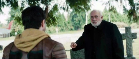 Horns Bande-annonce (ES)