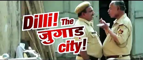 Mickey Virus Bande-annonce (EN)