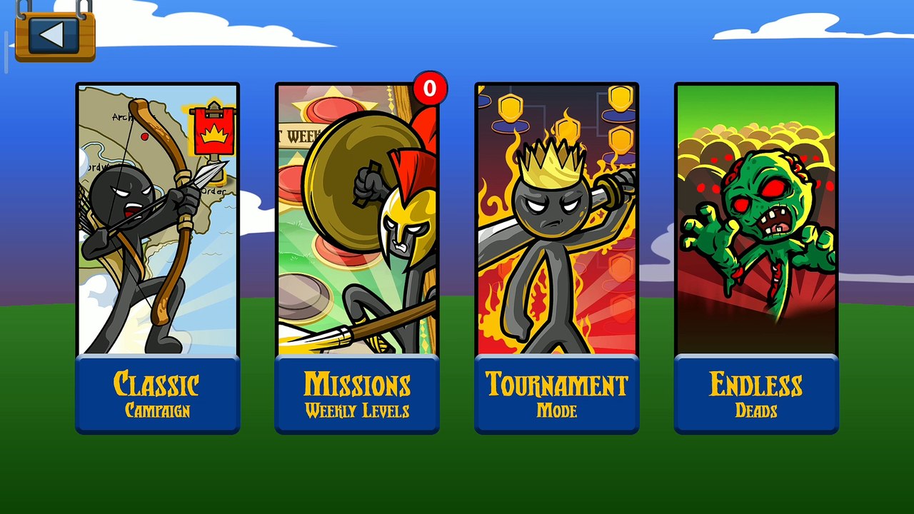 Mission Weekly | Levels 216 | Insane