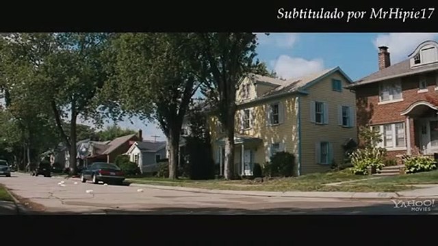 L'Aube rouge Bande-annonce (ES)