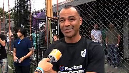 Cafu pede Flamengo focado em todos os jogos do Mundial de Clubes