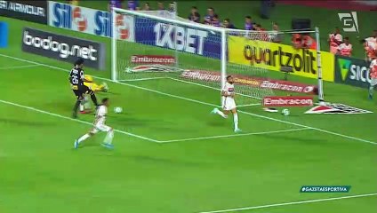 São-paulinos e santistas marcam presença no Troféu Mesa Redonda