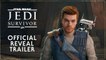 Star Wars Jedi Survivor - Trailer de gameplay