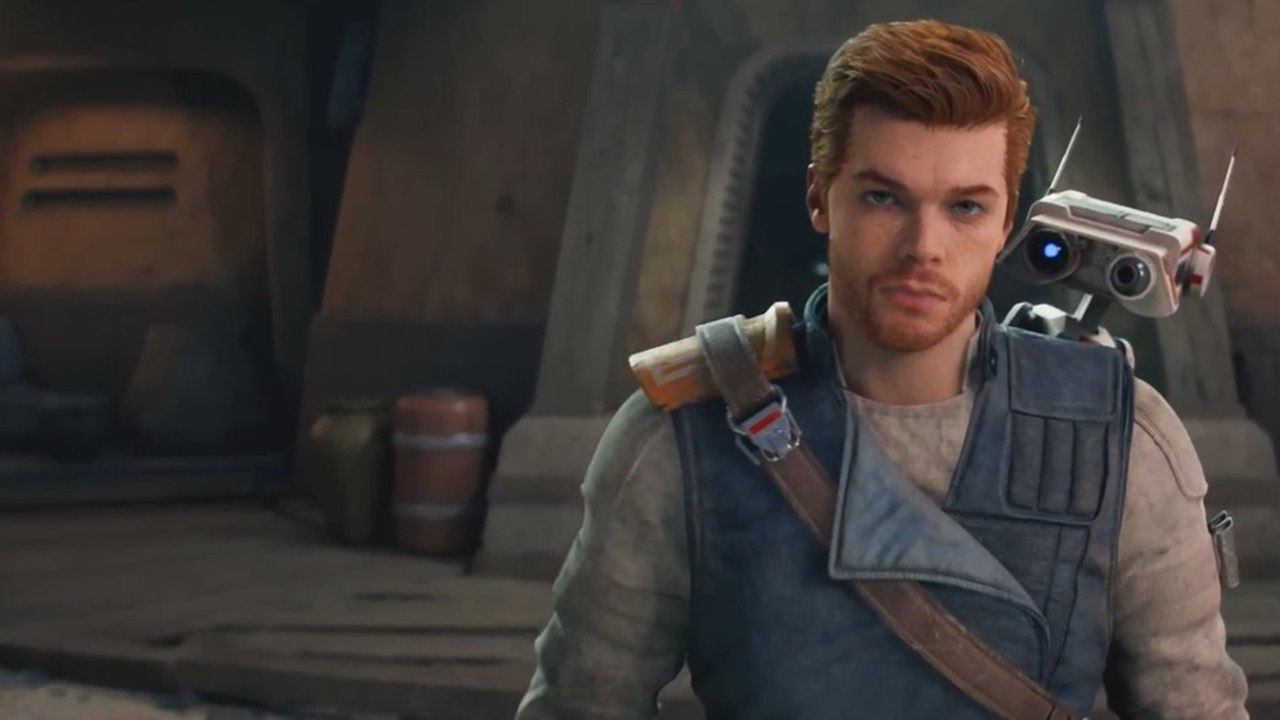 Star Wars Jedi Survivor-Trailer zeigt nicht nur Gameplay sondern auch Release-Date