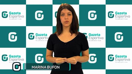 Preparação do Santos para o clássico contra o São Paulo