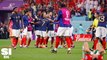 France Beats Morocco to Return to World Cup Final