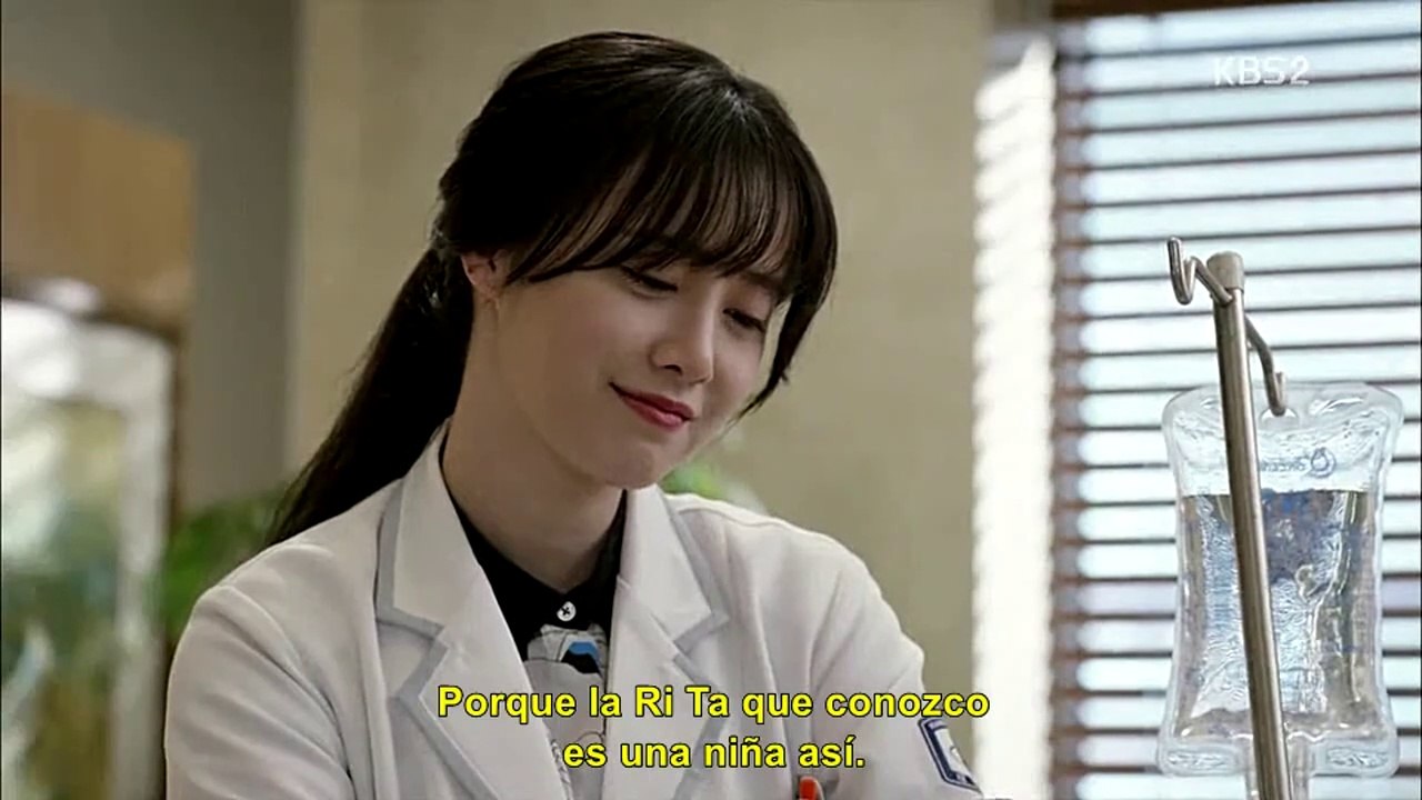 Blood Cap 07 Sub Esp