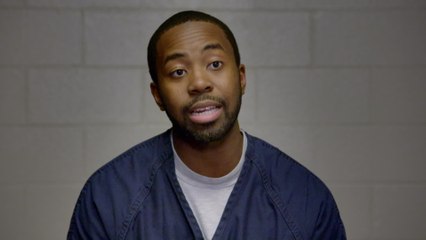 60 Days In: Bonus: Emmanuel Starts To Relax