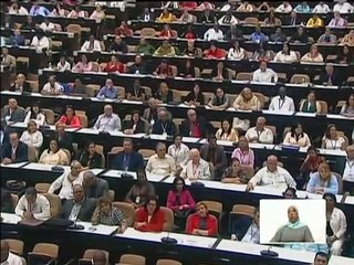 Presidente Nicolás Maduro "El ALBA debe demostrar que es una alianza para el desarrollo y la paz"