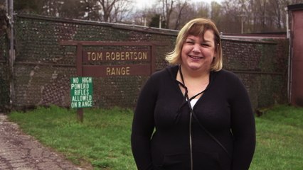 60 Days In: Taser Training