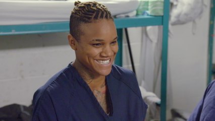 60 Days In: Bonus: Angele Keeps It Real