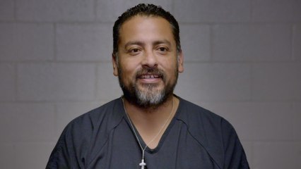 60 Days In: Bonus: Johnny Is Wary of His Cellmate