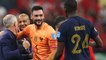World Cup: France battle past Morocco to set up thrilling final against Argentina