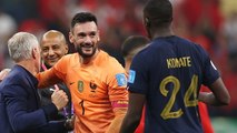 World Cup: France battle past Morocco to set up thrilling final against Argentina