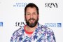 Adam Sandler To Be Awarded With The 2023 Mark Twain Prize