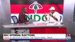 UPfront with Raymond Acquah: Review of NDC Youth Elections and matters arising