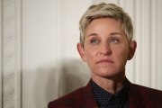 Ellen DeGeneres Speaks Out After The News About tWitch