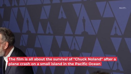 'Cast Away' With Tom Hanks: This Is Where The Film Was Shot