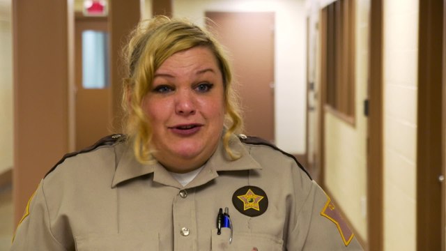 60 Days In: 60 Days In: From Inmate to Officer - Raids and Real Estate | A&E